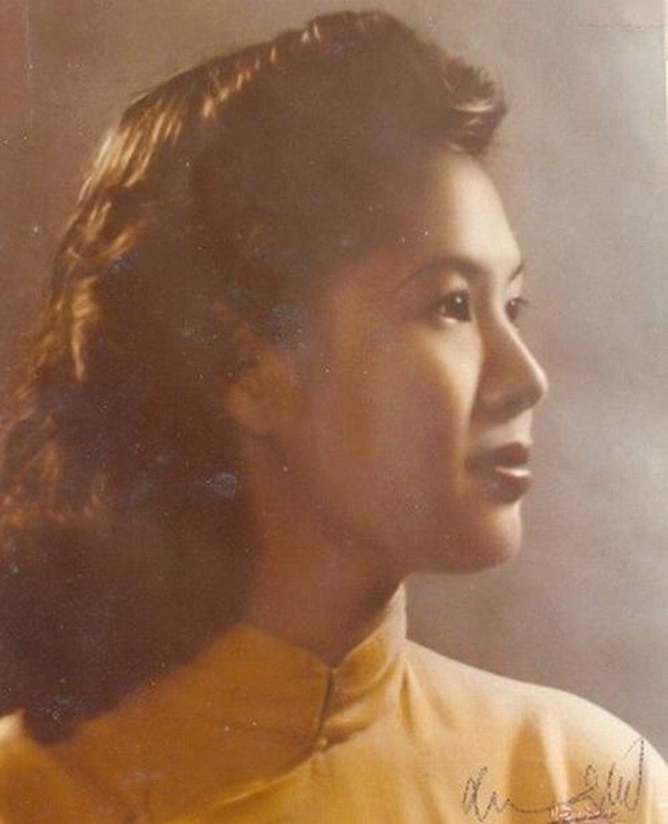 bí quyết làm đẹp cổ xưa - hình minh họa 2