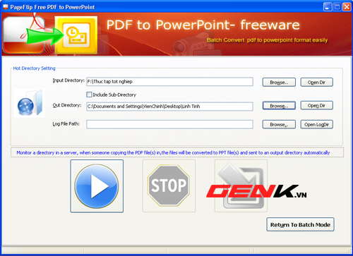 chuyển PDF sang PowerPoint - hình minh họa 3
