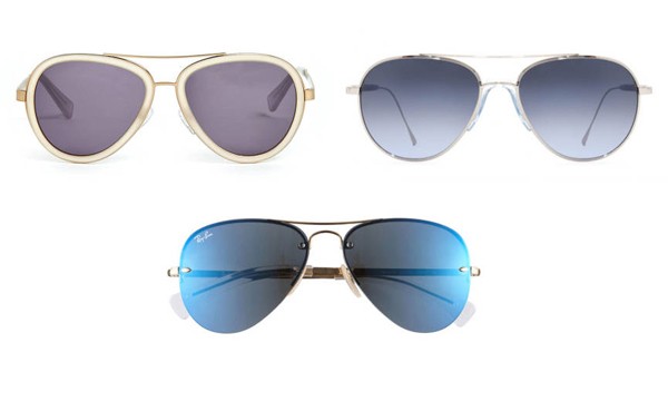 8 kiểu kính râm trendy nhất Hè 2013 6 chọn kính râm phù hợp - hình minh họa 9