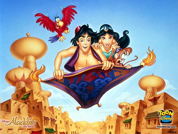 khám phá chốn thần tiên - hình minh họa 4