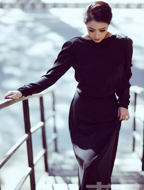 biến hóa phong cách - hình minh họa 6