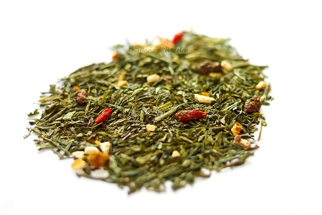 Ăn gì để xoa dịu lo âu - hình minh họa 5
