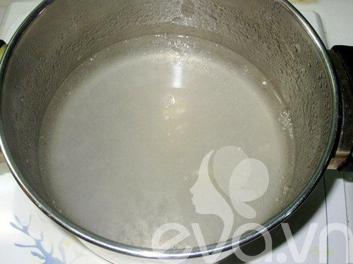 Cocktail Dứa Thạch Rau Câu Thanh Lạnh - hình minh họa 5