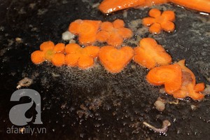 Bông Cải Xanh Xào Cật Heo - hình minh họa 7