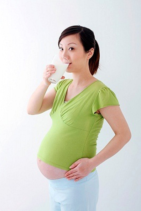 phòng ngừa sảy thai