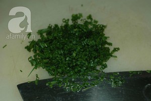 cách làm bánh xèo giòn rụm - hình minh họa 7