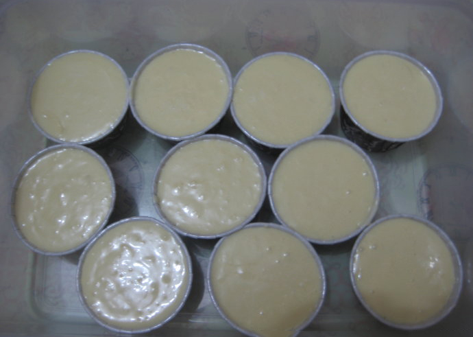 kem sầu riêng - hình minh họa 7