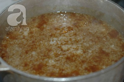 Chè con ong dẻo thơm ấm nồng cho ngày lạnh 13 chè con ong - hình minh họa 4