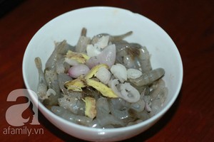 cách làm bánh xèo giòn rụm - hình minh họa 9