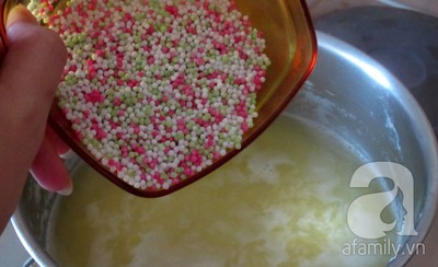 cách nấu chè khoai lang - hình minh họa 5