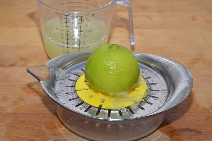 cách pha nước chanh ngon - hình minh họa 3