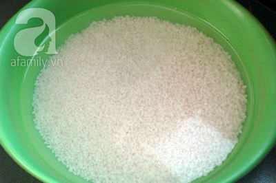 Chè con ong dẻo thơm ấm nồng cho ngày lạnh 5 chè con ong