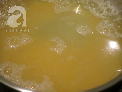Chè bà ba bùi thơm dân dã 11 cách nấu chè bà ba - hình minh họa 7