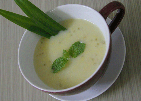 ="Chè