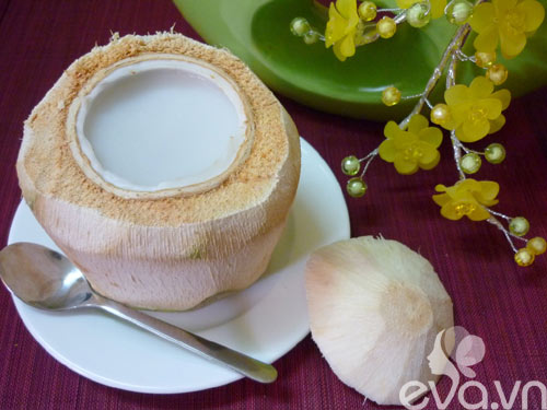 cách làm thạch dừa - hình minh họa 7
