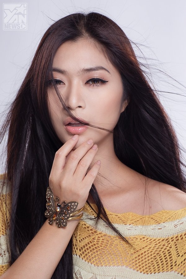 cách trang điểm ấn tượng - hình minh họa 3