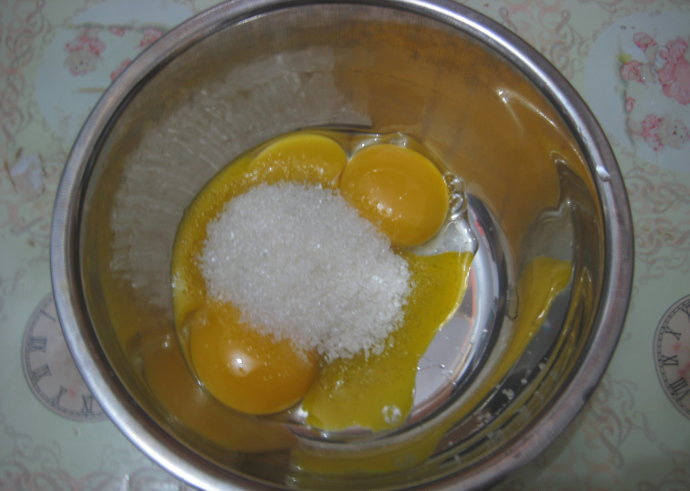 kem sầu riêng