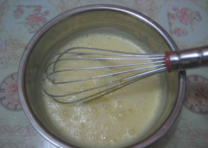 kem sầu riêng - hình minh họa 3