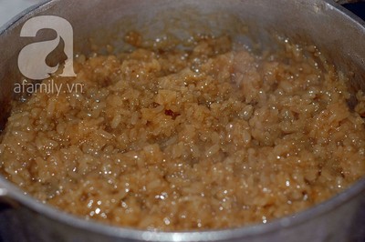 Chè con ong dẻo thơm ấm nồng cho ngày lạnh 14 chè con ong - hình minh họa 5