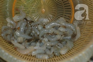 cách làm bánh xèo giòn rụm - hình minh họa 6