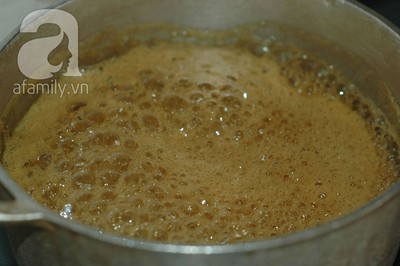 Chè con ong dẻo thơm ấm nồng cho ngày lạnh 11 chè con ong - hình minh họa 6