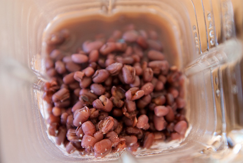 chè đậu đỏ trân châu - hình minh họa 3