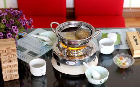 chè ngon mùa đông Hà Nội - hình minh họa 2