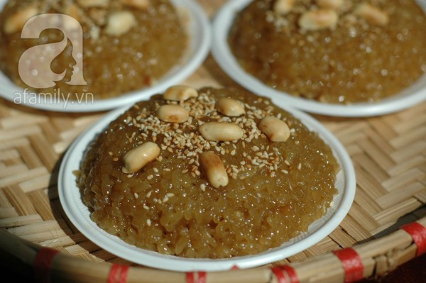 Chè con ong dẻo thơm ấm nồng cho ngày lạnh 17 chè con ong - hình minh họa 8