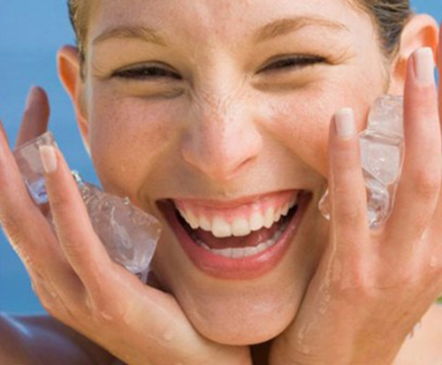 9 liệu pháp giúp thu nhỏ lỗ chân lông tại gia thu nhỏ lỗ chân lông - hình minh họa 4