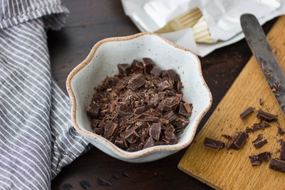 Chocolate kem dừa cho mùa Valentine lãng mạn 5 chocolate kem dừa