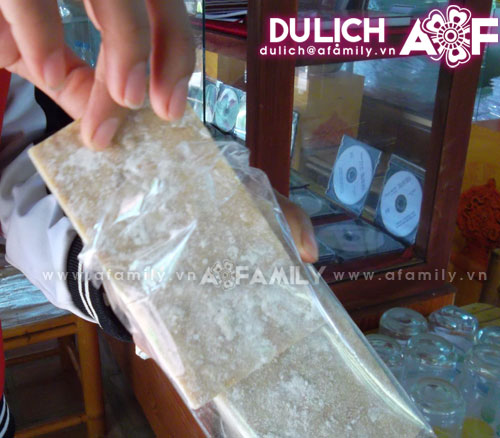 chè lam Phủ Quảng - hình minh họa 5