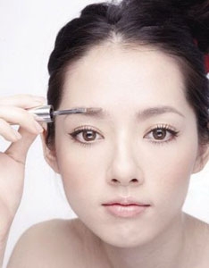trang điểm tự nhiên - hình minh họa 5