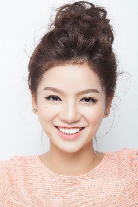 Bí Quyết Tóc Đẹp - hình minh họa 2