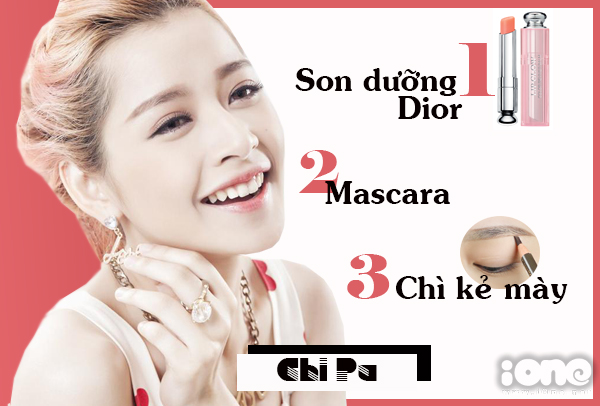 mỹ phẩm bất ly thân - hình minh họa 4