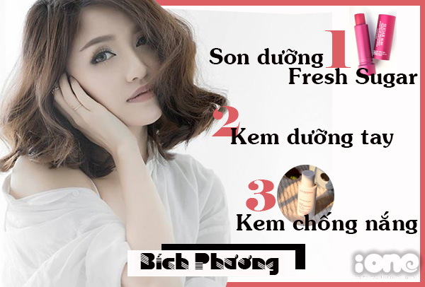 mỹ phẩm bất ly thân