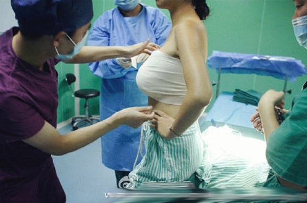 thẩm mỹ