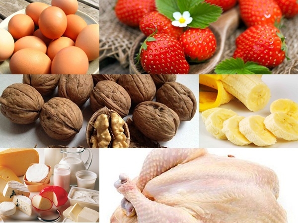 Cách làm cho tóc nhanh dài đơn giản, tự nhiên nhất cách làm tóc nhanh dài - hình minh họa 3