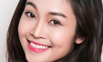 trang điểm