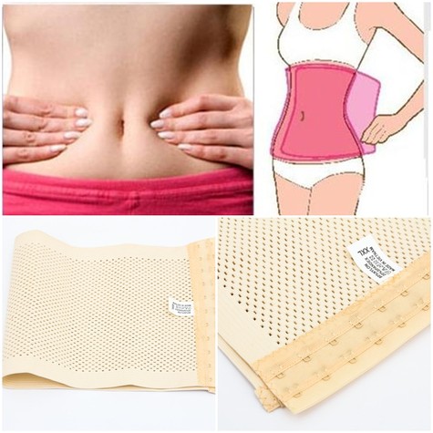 tác hại của gen nịt bụng