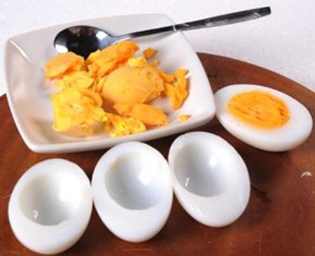 thực phẩm ít calo giảm cân