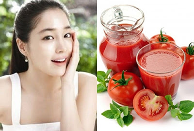 công thức làm đẹp
