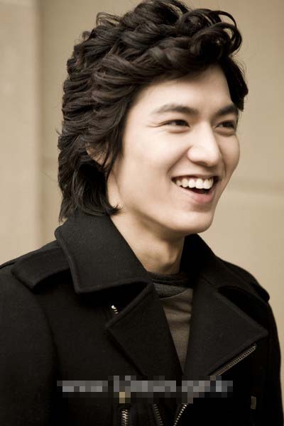 lee min ho thẩm mỹ