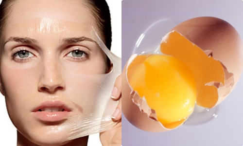 mặt nạ xóa nếp nhăn
