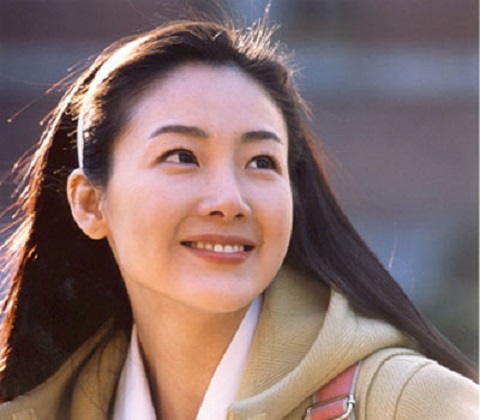 mỹ nhân hàn