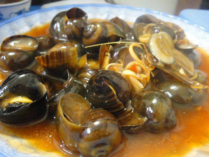 món ăn vặt gây béo bụng