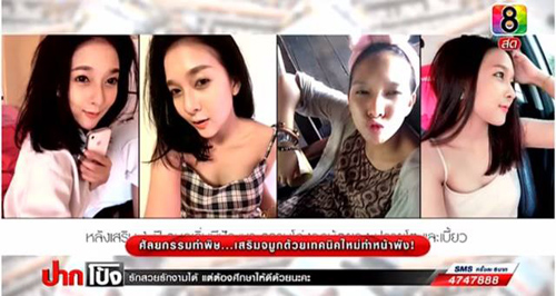 Vẻ Đẹp Mong Manh - hình minh họa 4