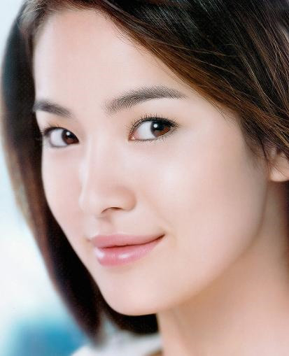 trang điểm