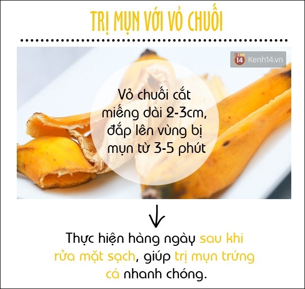 Tận Dụng Vỏ Trái Cây