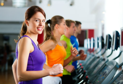 sai lầm khi tập gym