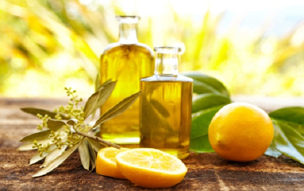 trị nám da bằng dầu oliu